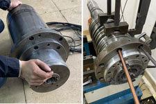 長沙電主軸維修中心|長沙BT30/BT40/BT50/BT60主軸維修|長沙主軸錐孔研磨|湖南長沙機(jī)床主軸維修中心